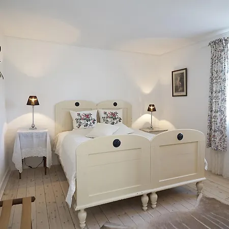 Mollehuset Holiday House