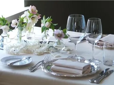 Holiday home Mollehuset Holiday House Thuro By